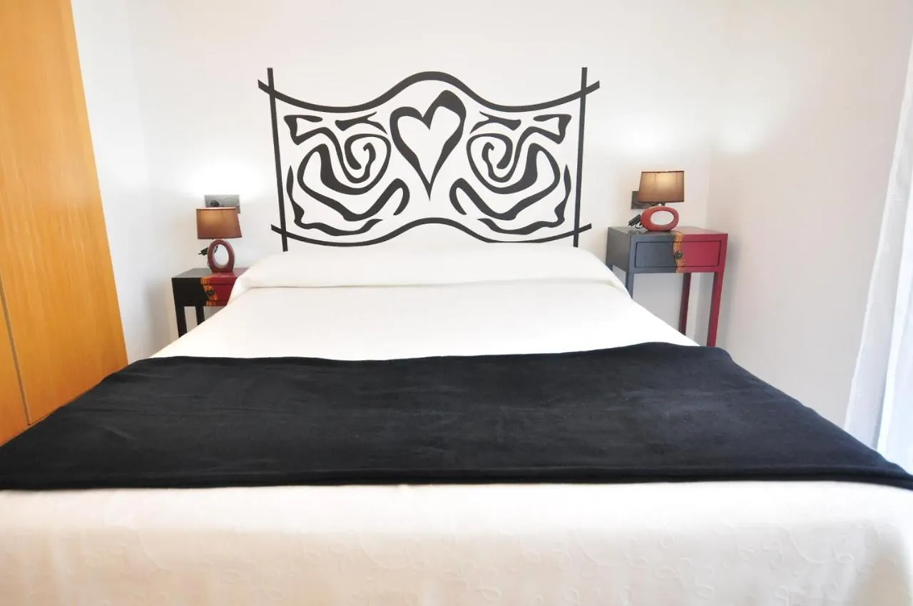 Ciutadella E 3 3 Only Families Apartment Cambrils 0*,
