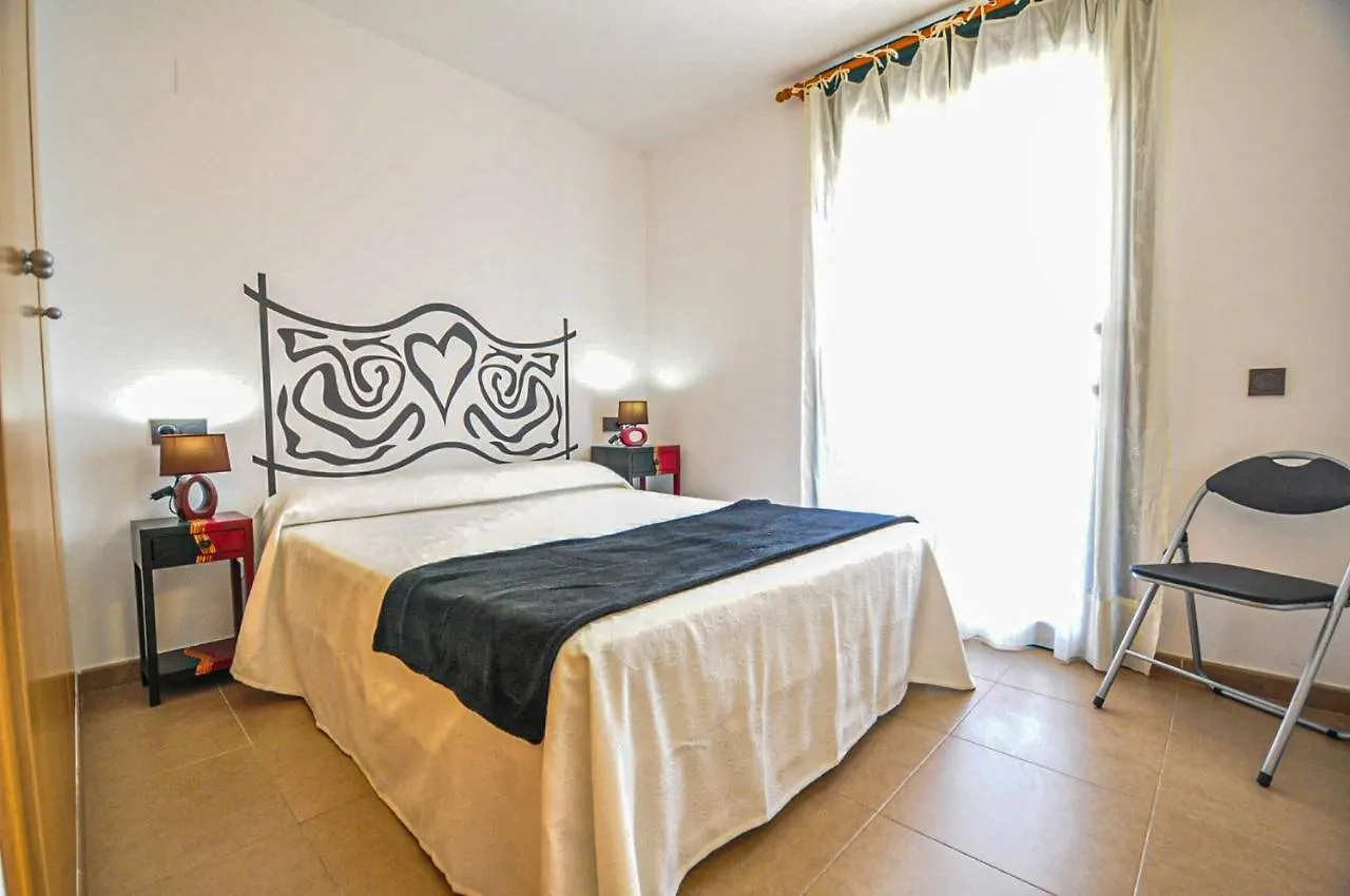 Ciutadella E 3 3 Only Families Apartment Cambrils 0*,  Spain