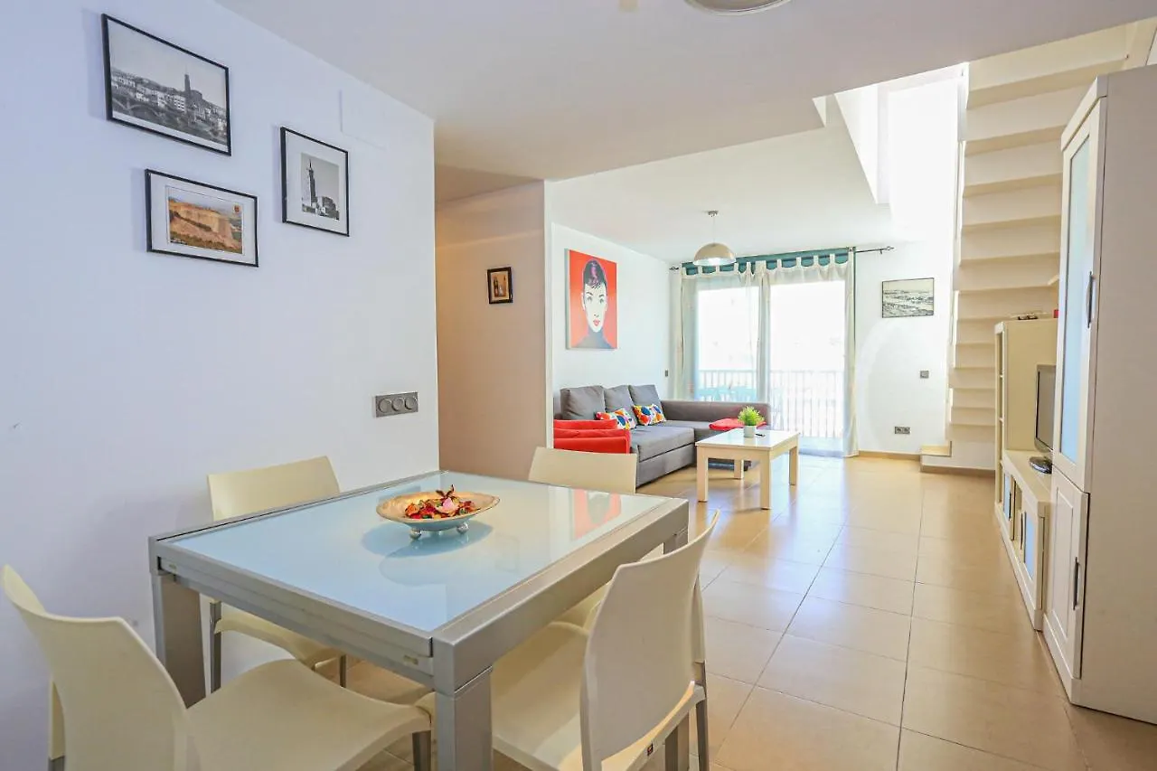 Ciutadella E 3 3 Only Families Apartment Cambrils 0*,  Spain