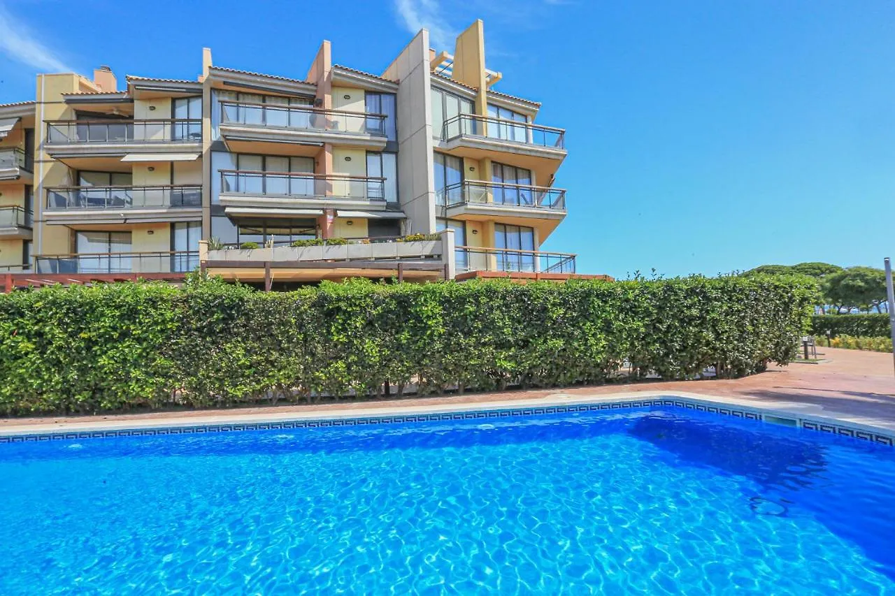 Ciutadella E 3 3 Only Families Apartment Cambrils