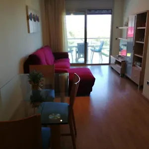 Playa Edificio Torresol Cambrils