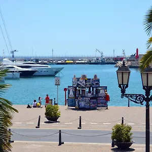 Golive De Mar Cambrils