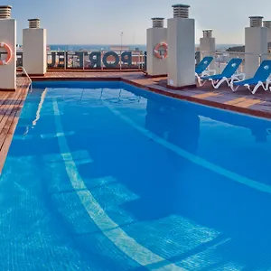 Hotel Port Eugeni, Cambrils