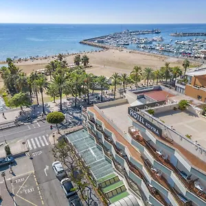 Hotel Rovira, Cambrils