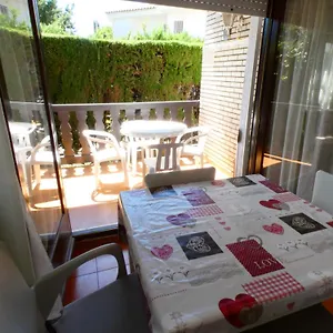 Tiebas, Cambrils