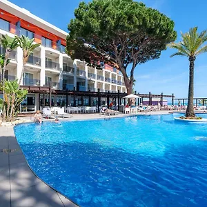 Hotel Estival Centurion Playa, Cambrils