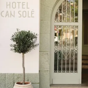 Hotel Solé, Cambrils