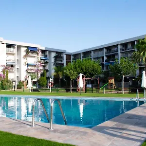 Aparthotel Agaro, Cambrils