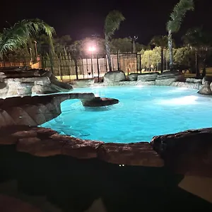 Hotel Paradise, Cambrils