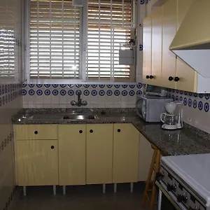 Hotel Cambrils, Cambrils
