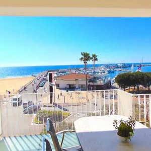 Apartaments Voramar Appartement