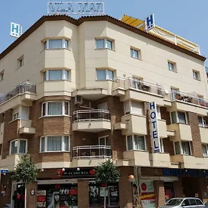 Hotel Mar, Cambrils